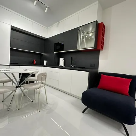 аркадія з терасою на даху Apartment *