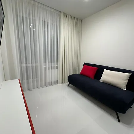 Apartment аркадія з терасою на даху *
