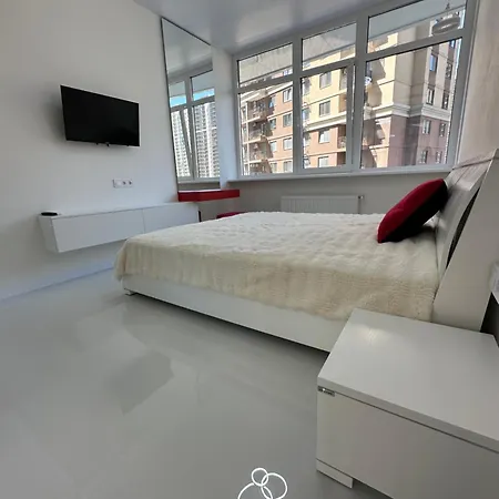 Apartman Arcadia With Sea View Terrace On The Roof *