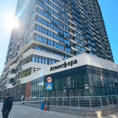 Arcadia With Sea View Terrace On The Roof Apartman *