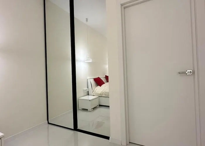 Arcadia With Sea View Terrace On The Roof Апартаменты Одесса