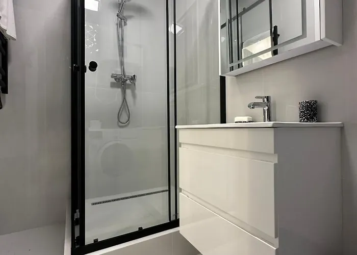 Arcadia With Sea View Terrace On The Roof Odessa