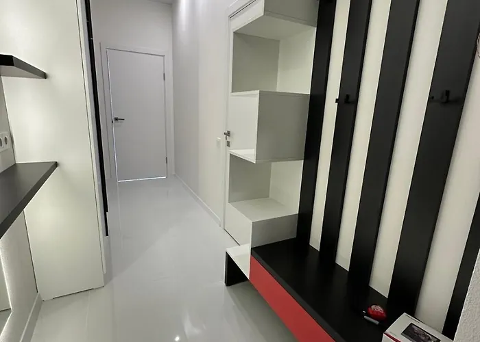 Arcadia With Sea View Terrace On The Roof Appartamento *