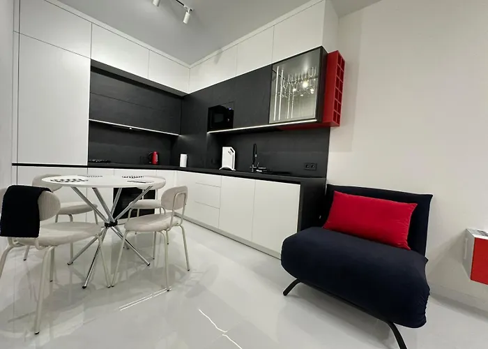 Arcadia With Sea View Terrace On The Roof Apartment *