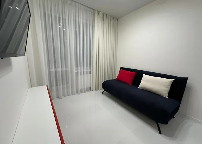 Apartment Arcadia With Sea View Terrace On The Roof *