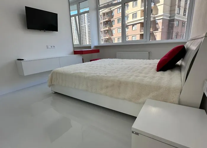 Apartment Arcadia With Sea View Terrace On The Roof *