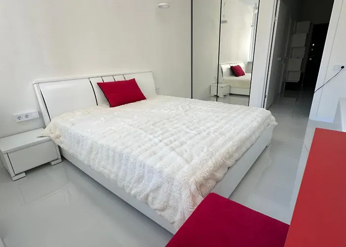 Apartment Arcadia With Sea View Terrace On The Roof *